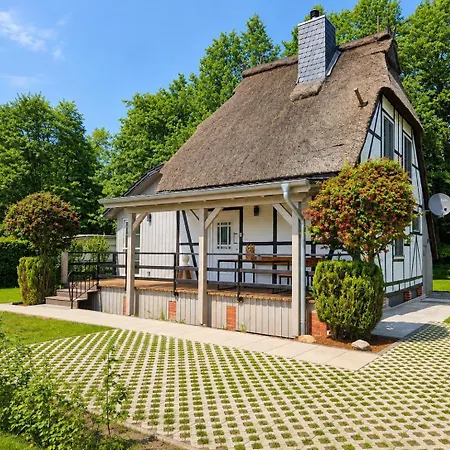 Duemmersee - Hexenhaus