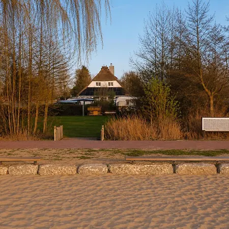 Duemmersee - Hexenhaus