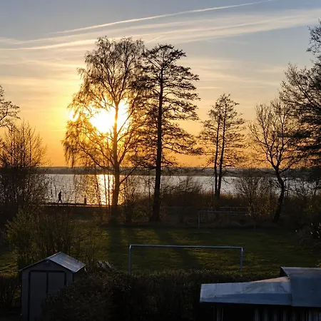 Duemmersee - Hexenhaus Hüde