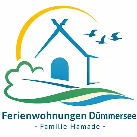 Duemmersee - Hexenhaus * Hüde